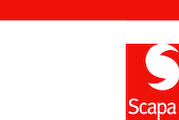 Lynvale, official UK ditributor of Scapa Tapes