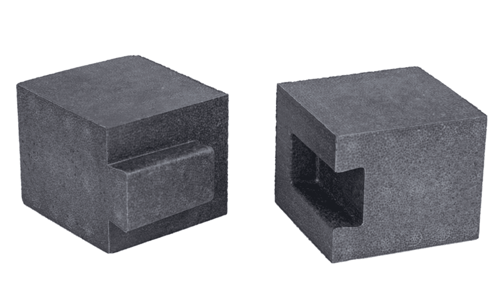 triotherm EPS interlocking sections